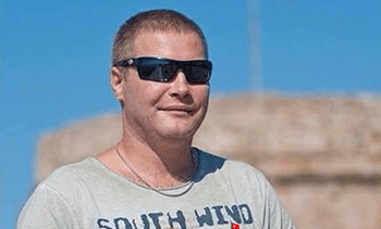 Dmitrii Kuznetcov